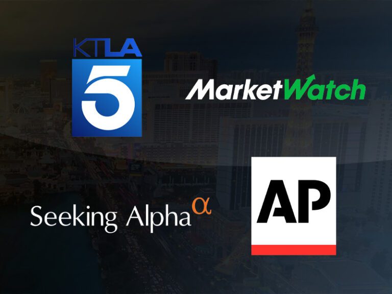 Las Vegas Attorney K. Ryan Helmick