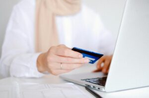 Identity Theft & Credit Card Fraud vs. Traditional Theft Offenses