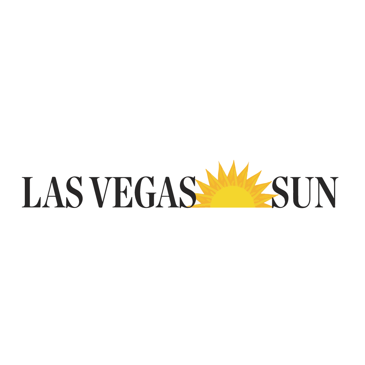 Las Vegas Sun.