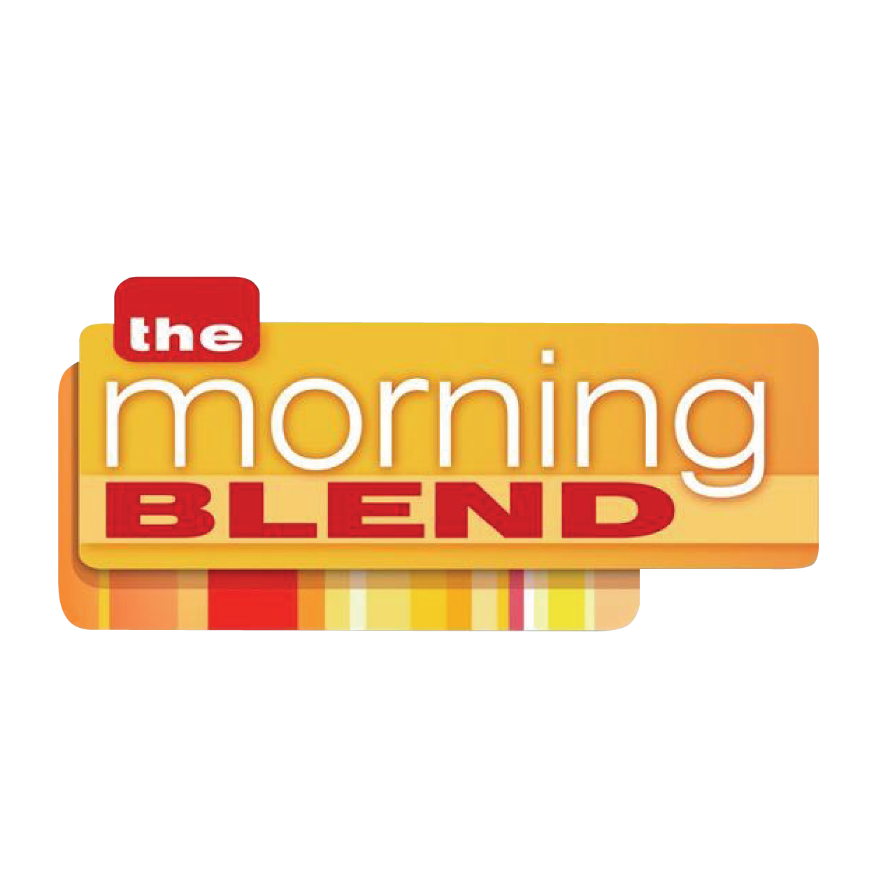 The Morning Blend