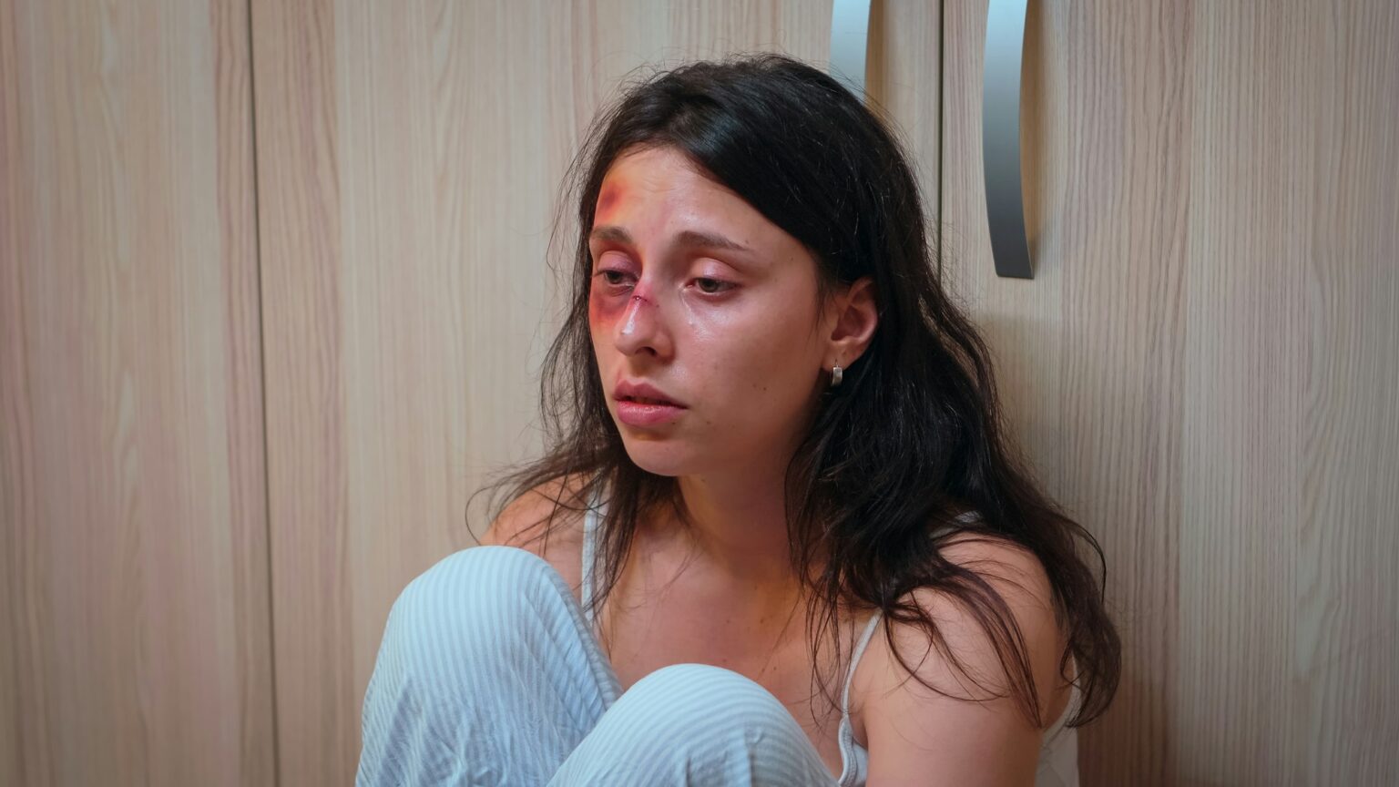 A Comprehensive Guide for Sexual Assault Victims in Las Vegas