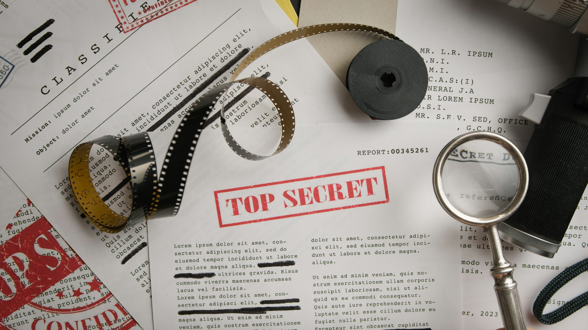 The Role of CI in Unveiling Drug Trafficking Networks