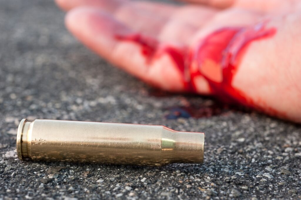 Street crime
