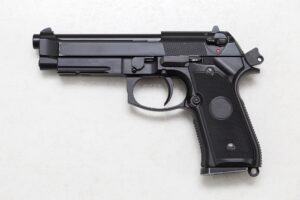 game weapon for airsoft