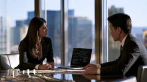 Criminal defense attorney explaining legal strategy after a Nevada DUI checkpoint stop.