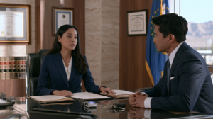 Las Vegas defense attorney explaining Nevada ignition interlock duration requirements after a DUI conviction.