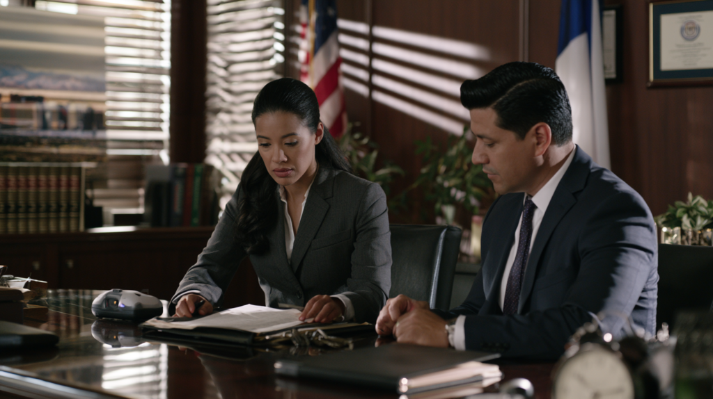 Las Vegas defense attorney advising a client about Nevada ignition interlock requirements and a reported device violation.