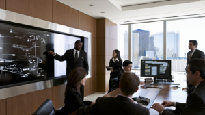 Legal team developing criminal defense strategy for multiple felony charges in a Las Vegas case.