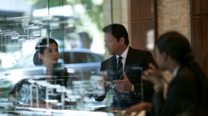 Criminal defense team analyzing multiple legal charges related to a Nevada vehicle theft case.