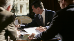 Nevada attorney reviewing criminal case files and calculating when a record may become eligible for sealing.
