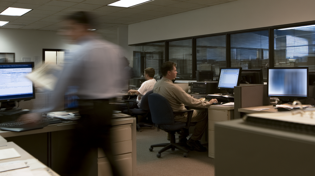 Nevada investigators reviewing reports and digital records related to an alleged indecent exposure or lewdness offense.