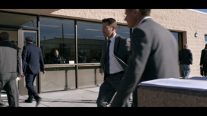 Nevada probation office setting representing supervision, case review, and requirements for people serving probation.